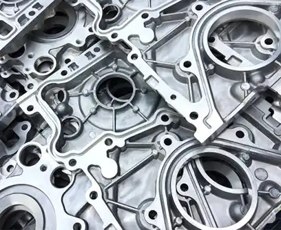 What Factors Affect Aluminum Die Casting Process Quality?